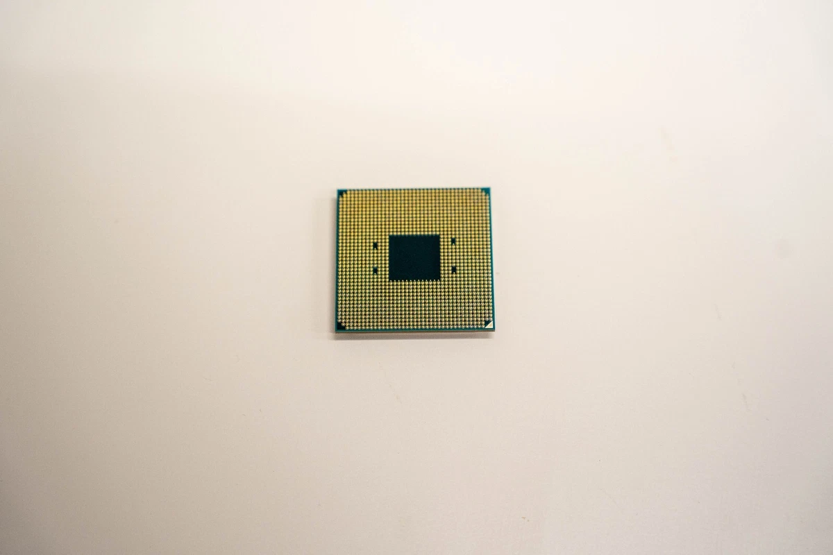 AMD CPU Ryzen 5 1600AF 3.2GHz Processor YD1600BBM6IAF w Wraith Stealth Cooler