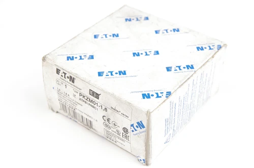 Eaton PKZM01-1,6 XTPB1P6BC1