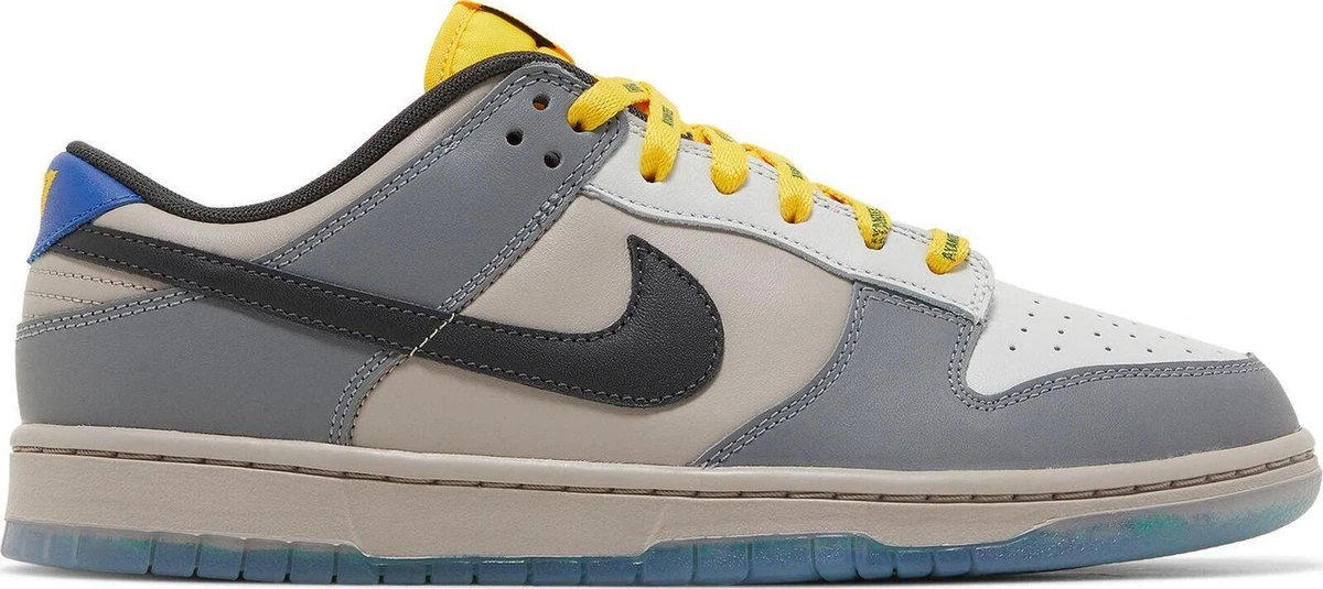 Nike Dunk Low North Carolina A&T State Aggies DR6187-001 Men\'s Size 12 Dunk Low  main image 4