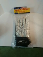 Martin Sports Soccer Goalie Gloves Pro Mark Model SGG50 Adult Size Medium 9