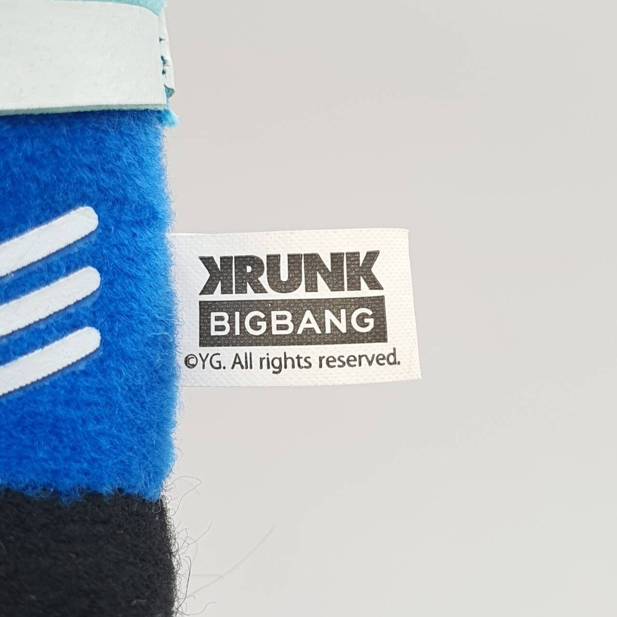 KRUNK×BIGBANG ウォッチ FXXK IT ver. 2018 - KRUNK FXXK It Watches - Seungri — my BIGBANG collection
