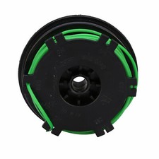 Image of ALM HL001 Replacement Strimmer Spool & Line For Homelite Grass Lawn Weed Trimmer