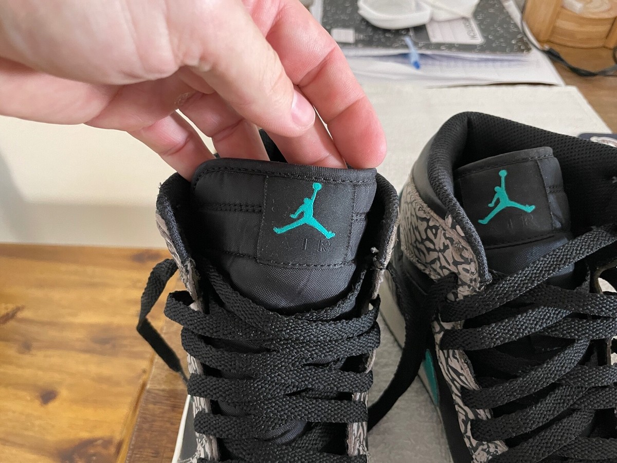 AJ1 ￼AIR JORDAN 1 ティファニーブルー Air Jordan 1 (Tiffany) - Releases
