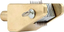 Allstar Performance ALL10540 Multi-Blade Siping Head Adjustable