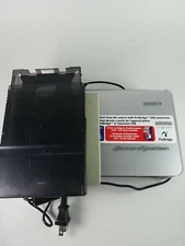 Sony DPP-FP30 Digital Photo Printer With AC-S2425 Adapter 24V 2.2A sat14