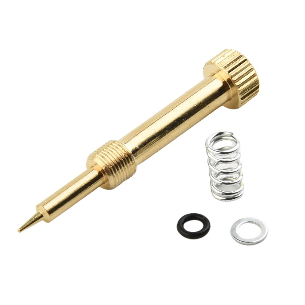 ?Carburetor Air Fuel Mixture Screw For VM22 Carb Offroad ATV Bike Part