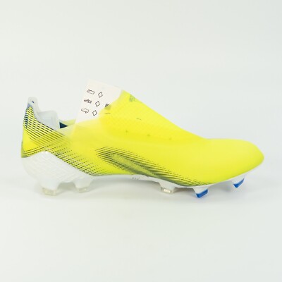 Adidas x Ghosted+ FG  display picture 2