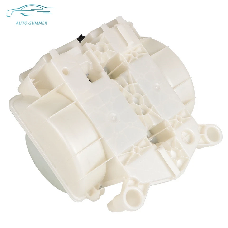 Motor soplador calentador aire acondicionado para Mercedes Benz CL550 CL600 S550 2007-2012 2218200514 Foto 3 de 4