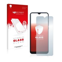 Panzerfolie Schutz Folie Hybrid Glasfolie Klar FüR Motorola Moto G Play 2021