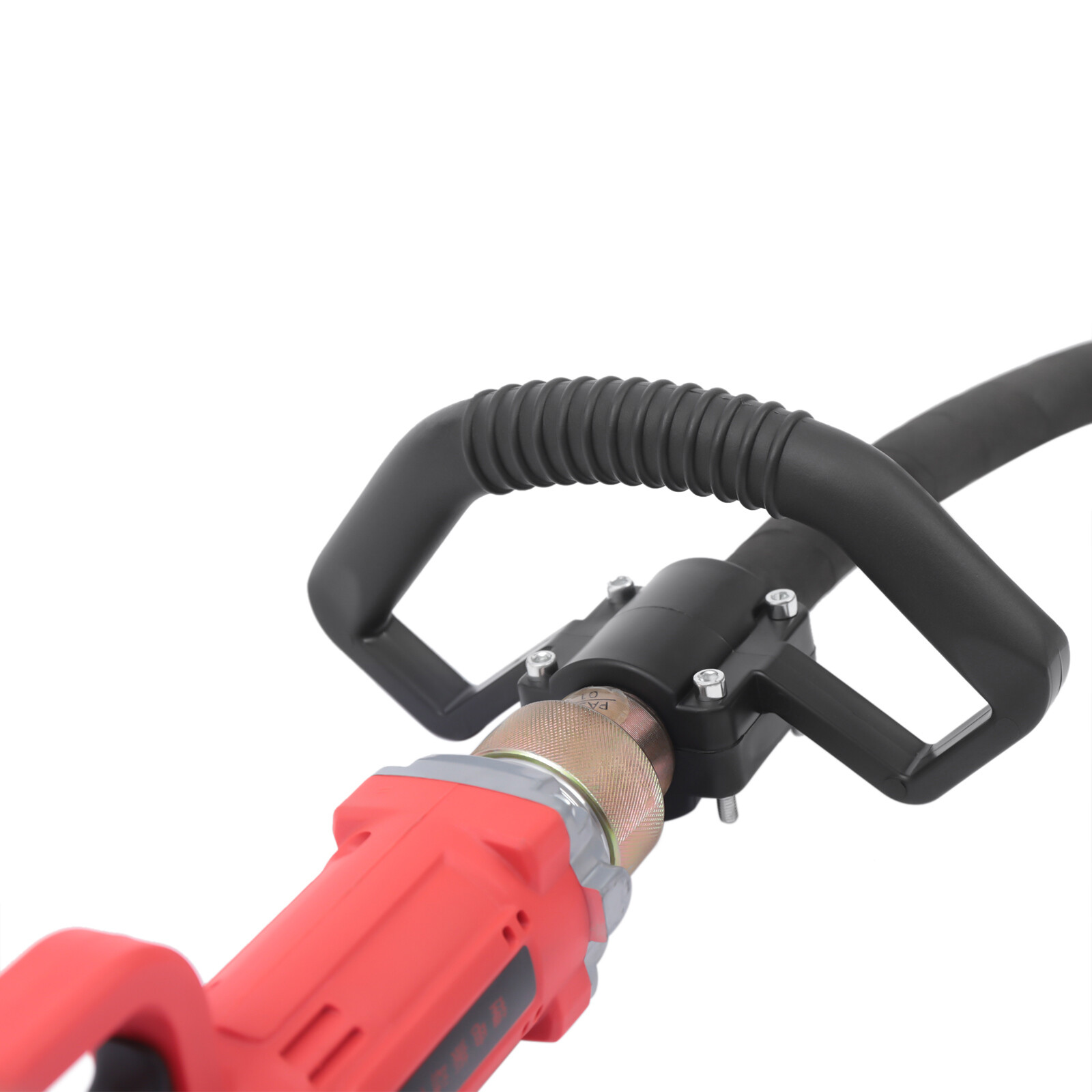 Handheld Air Bubbles Remover Concrete Vibrator Cement Vibrating Tool