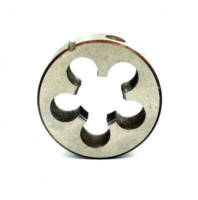 18mm x 2 Metric Right hand Thread Die M18 x 2.0mm Pitch [M_M_S]