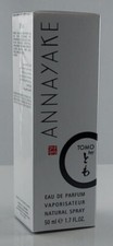 Annayake Tomo her Eau de Parfum EdP 50 ml Spray Ratität Originalverpackt