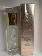 Pro-Techs Renewal Keratin Smooth LEAVE in Coditioner Repair Hair Oil 3.38 oz 