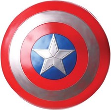 Merchandising Marvel: Captain America - Scudo Capitan America Avengers Adulto