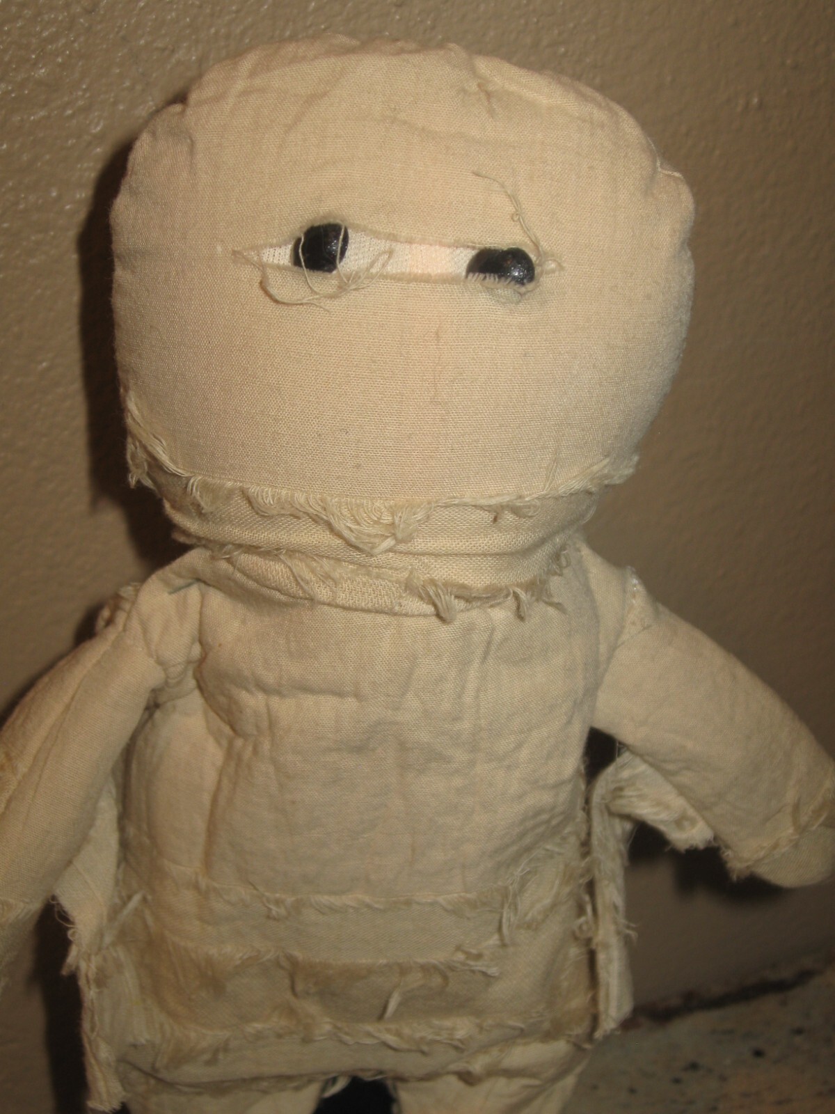 Gemmy Grave Raver Mummy Halloween Dancing Animated 