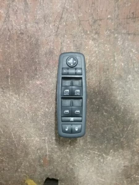 Driver Front Door Switch Driver's Master Switch Fits 15-17 200