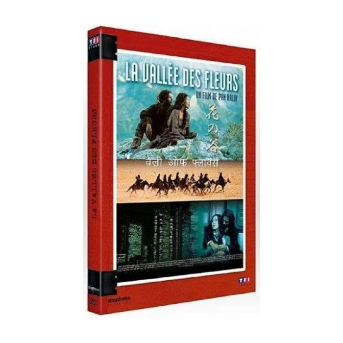 Valley Of Flowers Movie