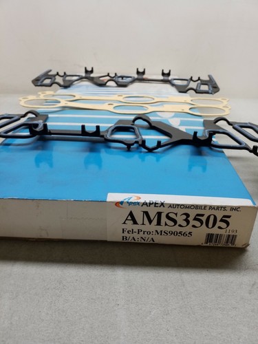 AMS3505 Apex Manifold Gasket Set Free Shipping Free Returns AMS3505 - Picture 3 of 3