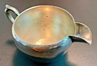 Art S Co silver sugar and cream set — photo 3