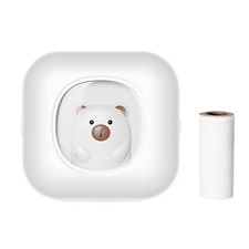 Mini BT Pocket Thermal Printer Photo Printer Compatible with Android or iOS H6U2