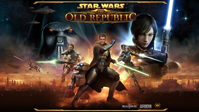 SWTOR Credits Star Wars the Old Republic 250-2000M  Star Forge | Satele Shan 