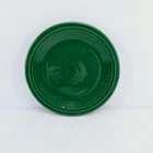 SALAD PLATE jade green HOMER LAUGHLIN FIESTA 7 1/4" new