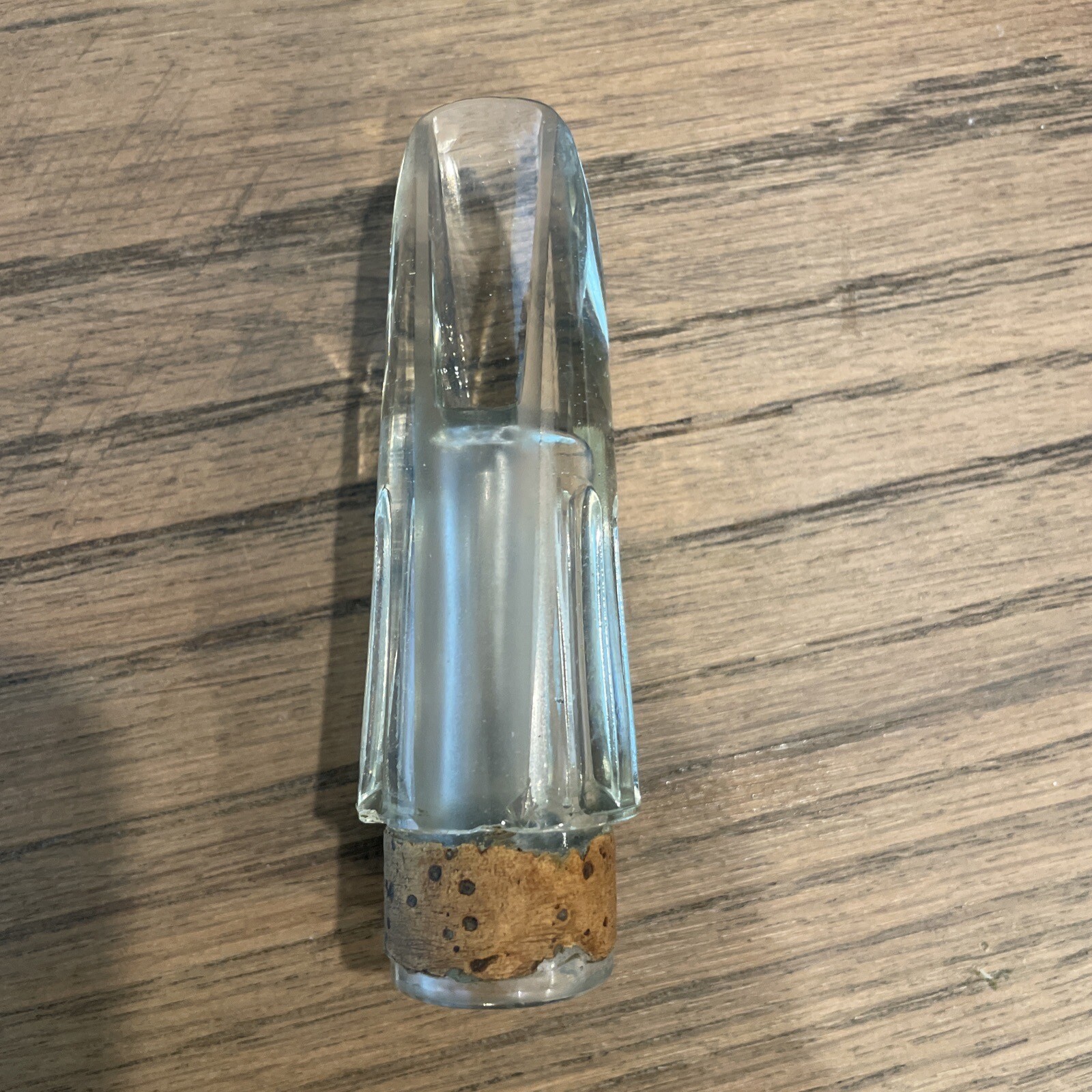 O’Brien 5 Crystal Mouthpiece Vintage Mouthpiece eBay