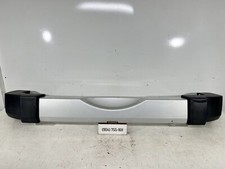 2007-2014 Jeep Wrangler Rear Bumper Genuine Oem 2007-2014 Jeep Wrangler Rear Bumper Genuine Oem
