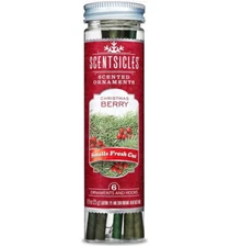 Scentsicles - Christmas Berry