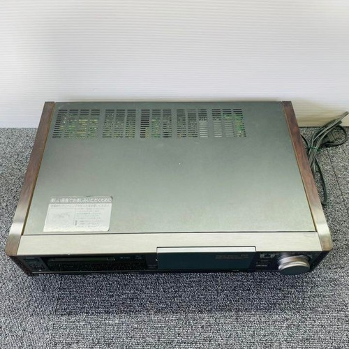 Sony EV-BS3000 Hi8 Video8 8mm VCR NTSC Player Recorder Tested Japan Used F/S - Picture 2 of 8