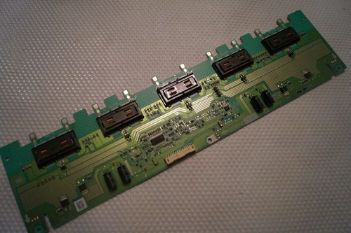 Wechselrichter Platine RDENC2590TPZZ FÜR 32" NORDMENDE NM3277BK2 LCD TV, LK315T3LA57