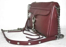 Rebecca Minkoff Mini M.A.C. Crossbody - $195