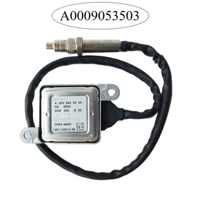 A0009053503 Original Mercedes NOX Sensor Lambdasonde W213 X253 W166 W205 W212
