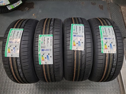 Climatizzatore 18000 BTU Samsung Pneumatici Estivi Compasal Blazer UHP II 235/50 R18 101W - Nuovi, DOT 2024/2025, Con Omaggio Pneumatici Compasal - Foto 10