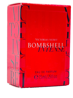 VICTORIA'S SECRET BOMBSHELL INTENSE EAU DE PARFUM TRAVEL 7.5 ml