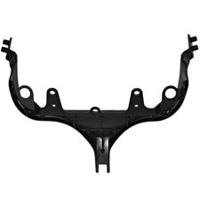 Front Upper Stay Fairing Head Bracket Fit For Kawasaki ZZR600 2005-2008