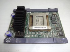 Sun UltraSPARC IIi CPU Module