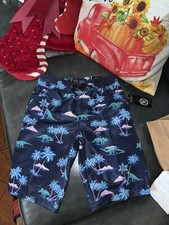 Swimming Trunks For Boys Size 5