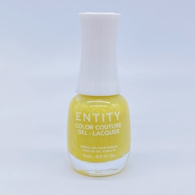 Entity Gel-Lacquer - Designer Dan-de-lyon  - 15 ml / 0.5 oz