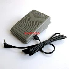 Speed Control Foot Pedal + Cord #40107483 For Juki Hzl-G Hzl-G110, G120, G220