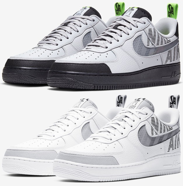 nike lunar force 1 low pack