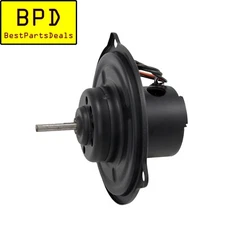 94-02 Dodge Ram 93-98 Grand Cherokee A/C Heater Blower Motor 4 Seasons 35372