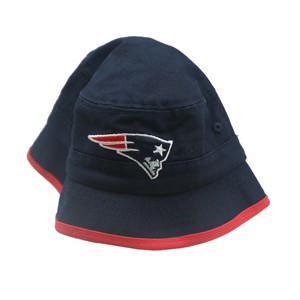 patriots infant hat