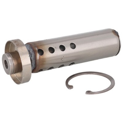 Schalldämpfer Geräuschdämpfer / dB-Killer für Turbo Kit GMax 4T Auspuffanlagen F