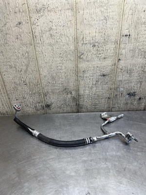 #ad 08 10 FORD F250 F350 6.4L POWERSTROKE AIR CONDITIONING A C LINE 7C3T 19C700 AF $49.99