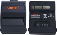 Skonppu 14.4V 5000mAh Battery for Profoto B1 / B1X AirTTL Flash Heads - New Box
