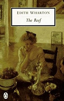 The Reef Paperback Edith Warton