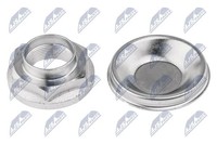 NTY Reparatursatz, Radnabe KLT-CT-020-Z FüR CitroËN
