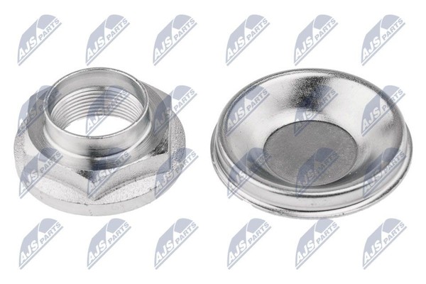NTY Reparatursatz, Radnabe KLT-CT-020-Z FüR CitroËN-image