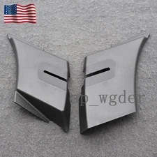 Windshield Wiper Cowl End Air Inlet Panel For Chevy Avalanche GMC Yukon 2007-14
